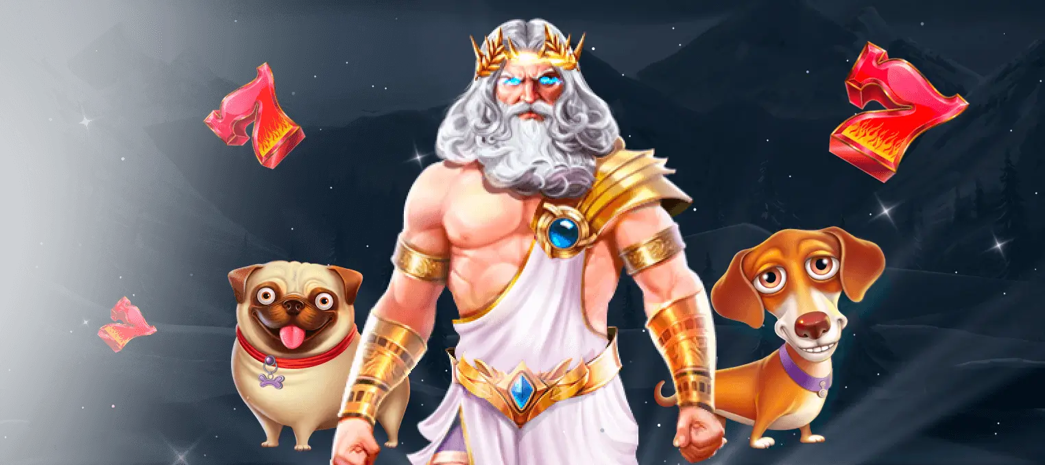 Coins Game welcome bonus — 300% plus 150 free spins
