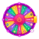 Coins Game lucky wheel